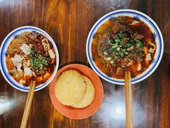 -黔肠旺面馆(八鸽岩店)