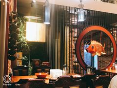 -辣不二地道川菜(汉水路店)