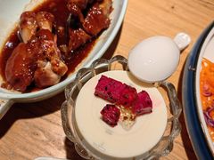 -三十六味匠猪蹄(三元桥店)