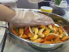 -黄记煌三汁焖锅(新世纪广场店)