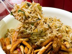 -何不烦·鲜肉烤串·衡阳小炒