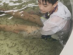 -欢乐水魔方水世界