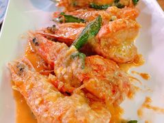 -無招牌海鮮(芽笼店)