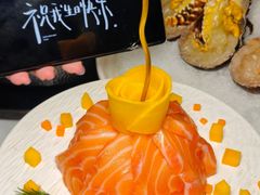 -喜聚薈·花膠雞海鮮火鍋(越秀店)
