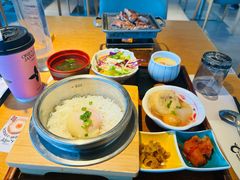 -味太助·银饭食堂(中华城店)