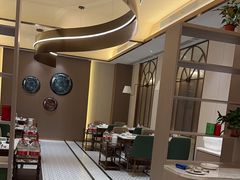 -帝皇海海鲜豆捞(桐泾商务广场店)