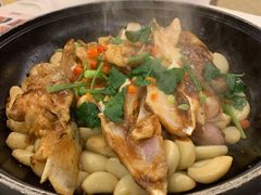 -香港美食大酒楼