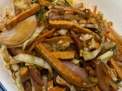 -打酱油·非遗淮扬菜(瘦西湖梅岭店)