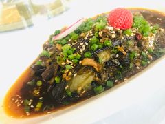 -时光乌托邦空中花园餐厅川味·融合菜(幸福广场店)