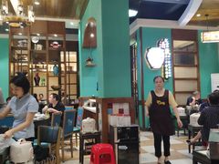大堂-大家庭食尚餐厅