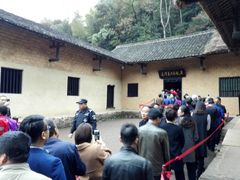 -韶山毛泽东同志故居