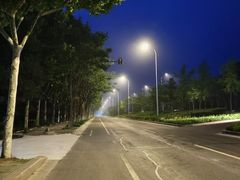 -日照海滨国家森林公园