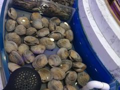 -澜悦港海鲜体验主题餐厅