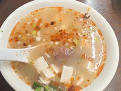 -王记驴火河间驴肉火烧(长青店)