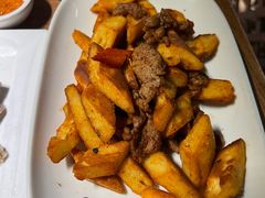 -贯贯吉·清真餐厅(浙江中路店)