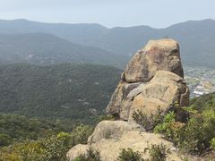 -宁波松兰山滨海旅游度假区