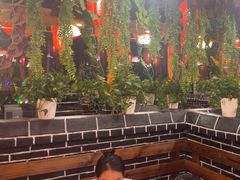 -江湖水乡铁锅炖魚(周庄嘉园店)