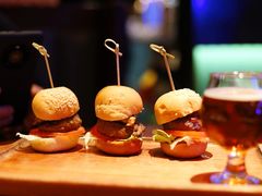 -Ambra Haus琥珀屋精酿餐厅(宝山店)