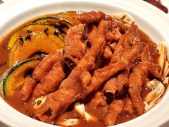 -南棠馆粤菜坊(群光店)