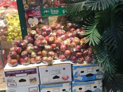 -百果园PAGODA(爱华市场店)