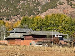 -泸沽湖国家级风景名胜区走婚桥