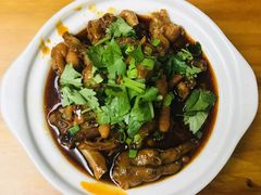 -烤五行·烧烤烤串(石佛营店)