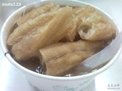 鸭肉粥-百成大同鸭肉粥(大同总店)
