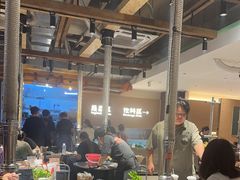 -炽城·烤肉名家(鸿达中央广场店)