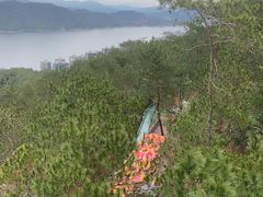 -千岛湖天屿景区