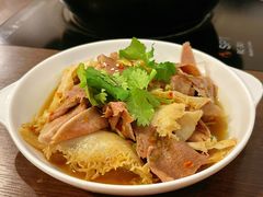 -随变烧烤麻辣鸡煲(佐敦店)