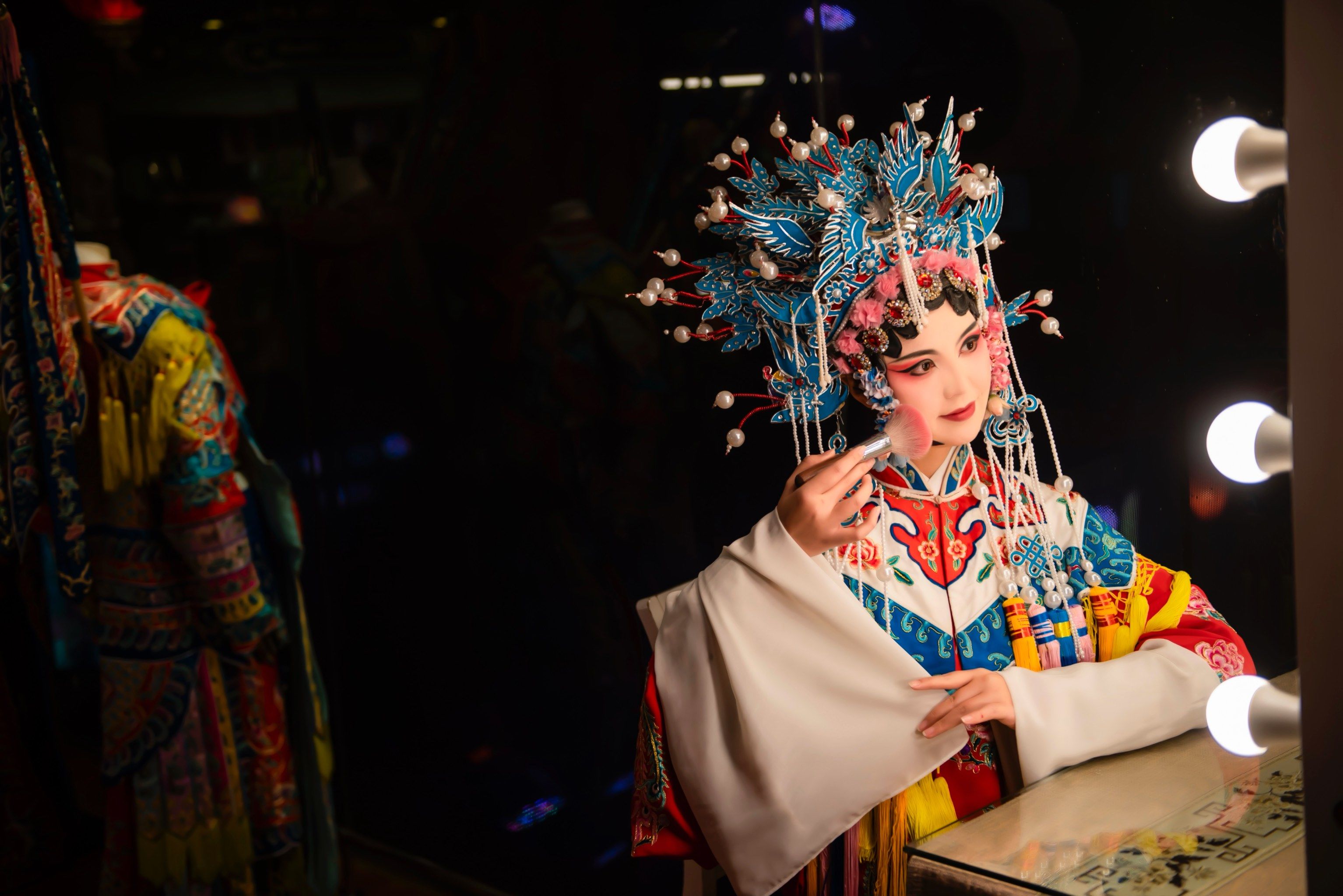 国风顶流🪭国粹之最