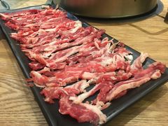 -掂档潮汕牛肉火锅(cityon熙地港店)