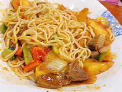 -卡迷尔牛肉面(佳木斯路店)