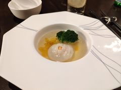 上湯蝦餃皇-广州文华东方酒店·江-由辉师傅主理