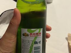 -峨嵋酒家总店(车公庄店)