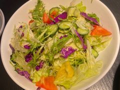 大拌菜-向川南·水煮鱼·川菜(和平里店)
