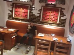 大堂-烤寻味小炉子原味小串店