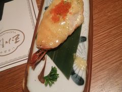 -玉川屋·深夜食堂居酒屋(柳巷店)