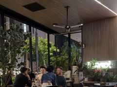 -ibarrel爱杯·bistro&brunch(江宁路店)