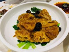 -宏玲餐厅(四川南路店)