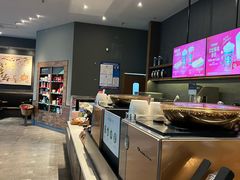 -星巴克(杭州市民中心店)
