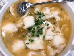 无骨金针巴沙鱼-水天堂西餐厅(常熟永旺店)