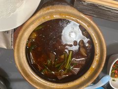 -金龙·打边炉(南京西路店)