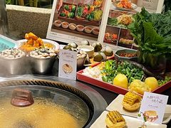 -蘸小院铁锅炖·蘸酱菜·东北菜(怀远门店)