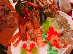 -大江户日本料理(吕厝店)