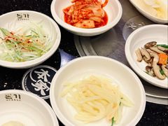 -本家·添百客韩国料理(泰然店)