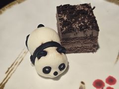 -黑松白鹿(金融街店)