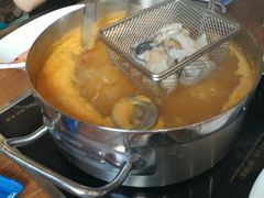 -樾餐厅泰式海鲜火锅(民歌湖店)