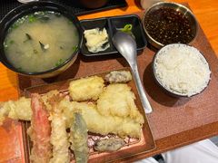 -天妇罗内顺田(罗湖店)