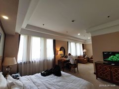 -上海国际饭店